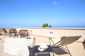 B&B villa orchidea Ricadi